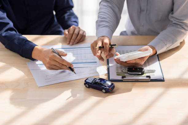 Car insurance options for Beeville residents
